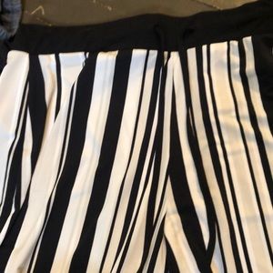 Comfortable dress pants